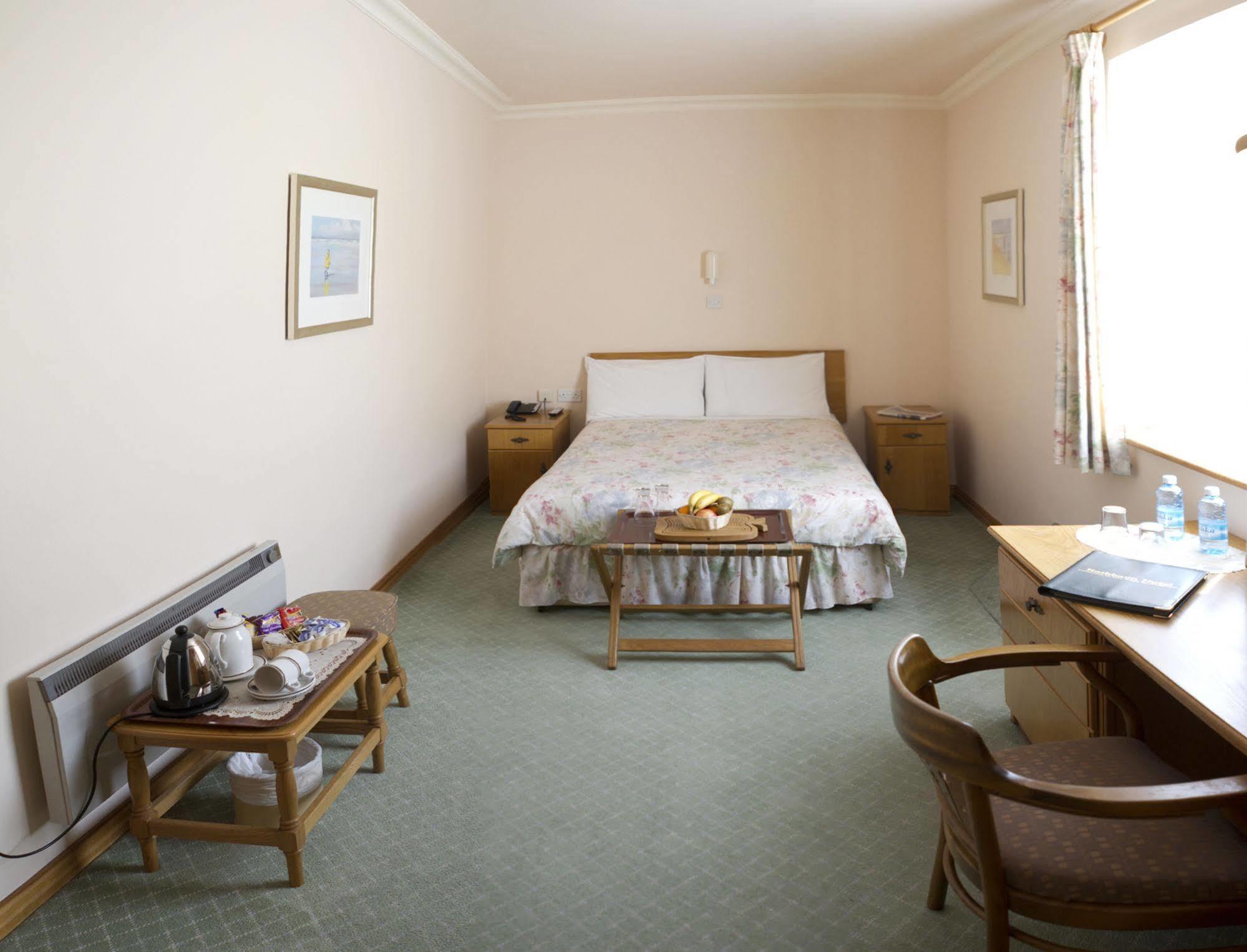 Rathbaun Hotel Лисдунварна Экстерьер фото