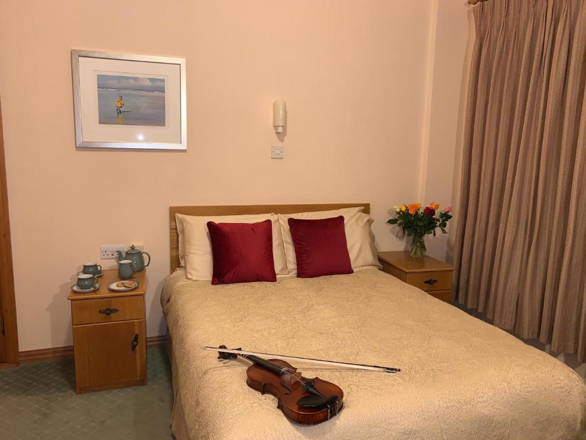 Rathbaun Hotel Лисдунварна Экстерьер фото